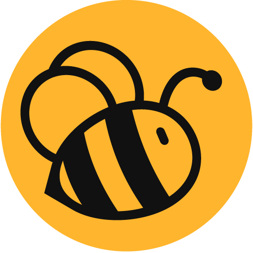 Organic Honey 【honey b】